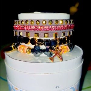 Bomb Party - Spring Stack 2024 “Let’s Travel the World”